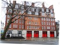 14.London Fire Brigade. Clerkenwell stasjon. Mars 2013.jpg.jpg