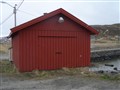 805.Nordkapp kommune. Skarsvåg depot. Juni 2012.jpg