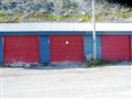 854.Lebesby kommune. Dyfjord depot. Juni 2013.JPG